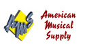 American Musical Supply